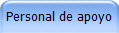 Personal de apoyo