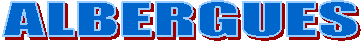 ALBERGUES